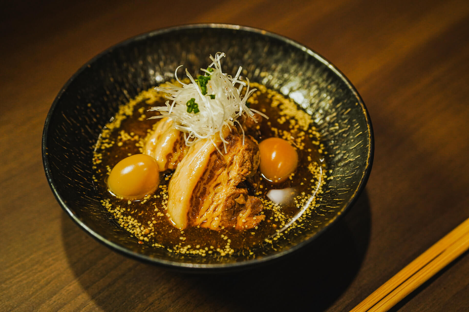 創作料理